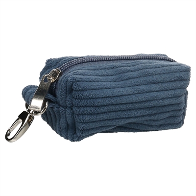 Hømhøm pose dispenser